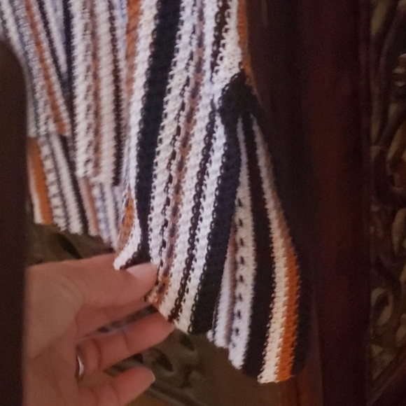 Sleeveless tunic - Picture 4 of 4